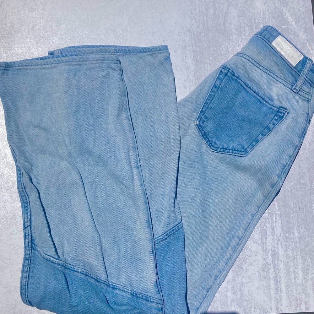 HOLLISTER jeans 👖 (size1-2)